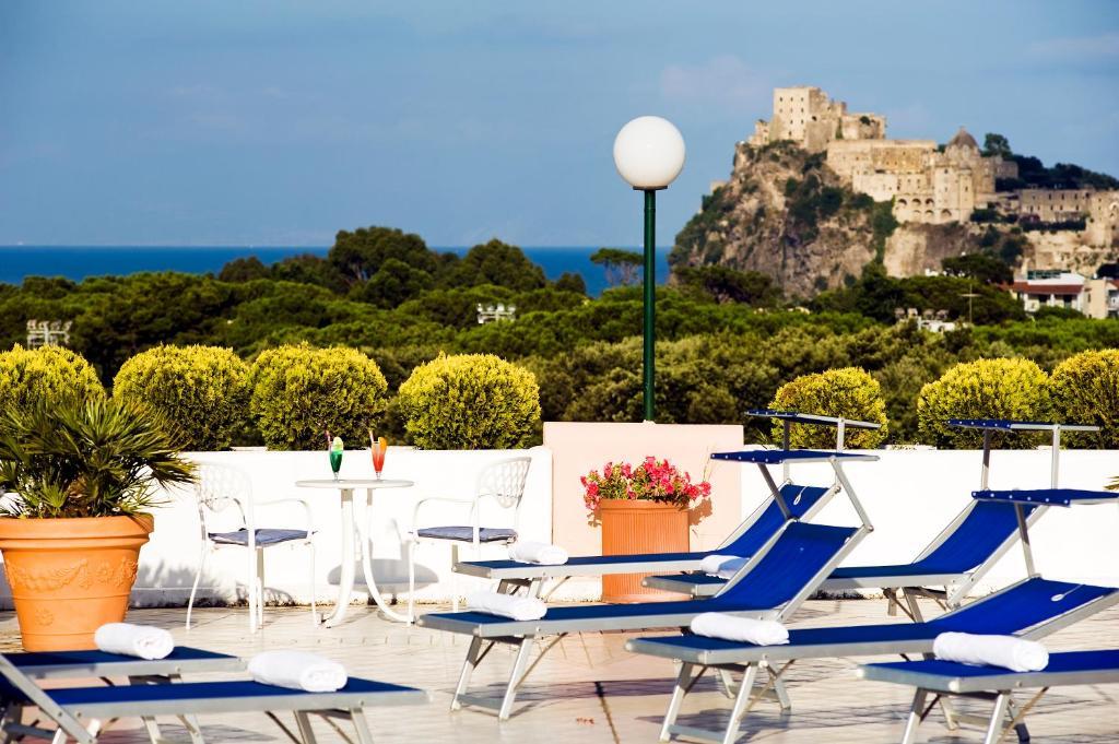 Hotels in Ischia, Italy  Holiday deals from 34 GBP/night